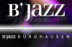 LOGO JAZZ BURGHAUSEN