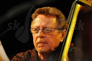 GEORGE MRAZ 