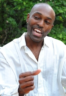 CLARENCE