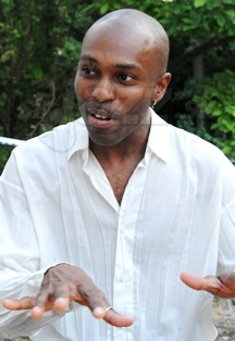 CLARENCE