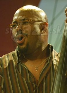 CHRISTIAN McBRIDE