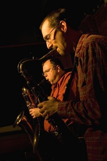 ERIK ROTHENSTEIN + ONDŘEJ ŠTVERÁČEK