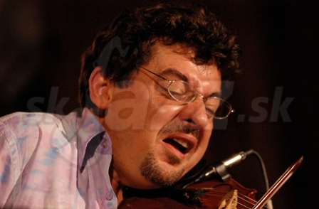 RUDI BERGER