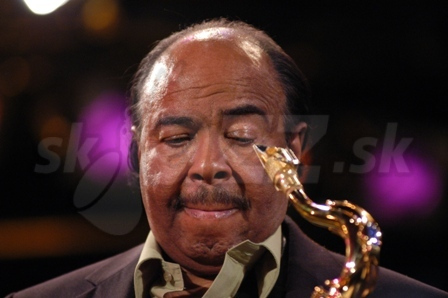 BENNY GOLSON