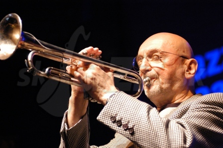 TOMASZ STANKO
