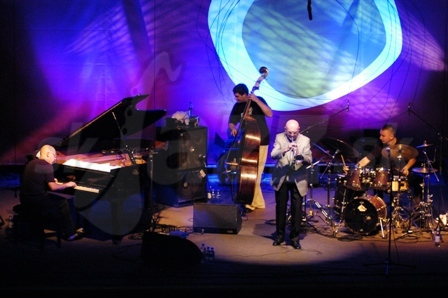 TOMASZ STANKO QUARTET