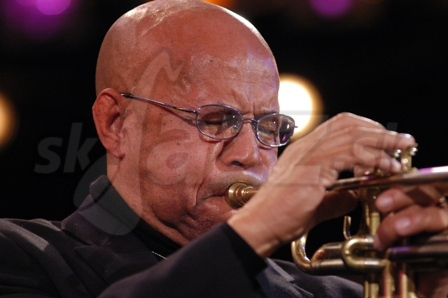 EDDIE HENDERSON
