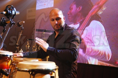 SAMUEL