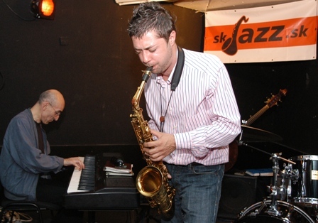 JONÁŠ - TARIŠKA