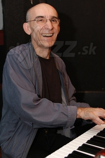 GABO JONÁŠ