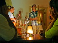 JAZZ BAND