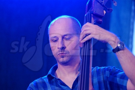 JURAJ GRIGLÁK