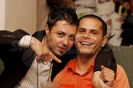 TARIŠKA - KRAJŇÁK DUO