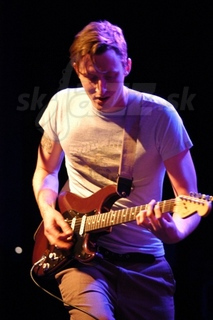 SHANE PERLOWIN