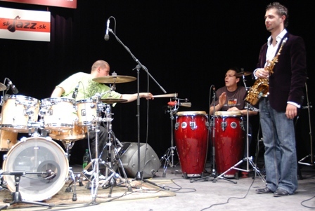  MARTIN + EDDY + RADO