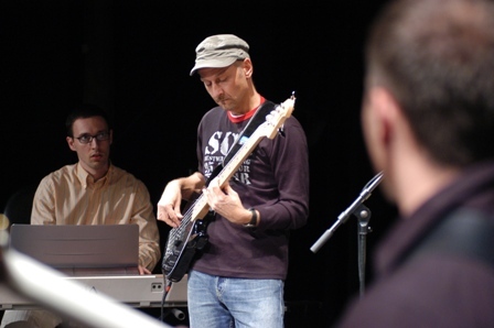 LUBO + JURAJ + MICHAL