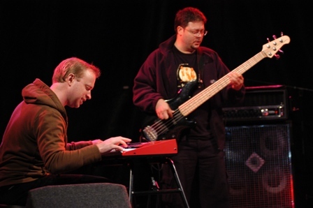 ZSOLT + PÉTER