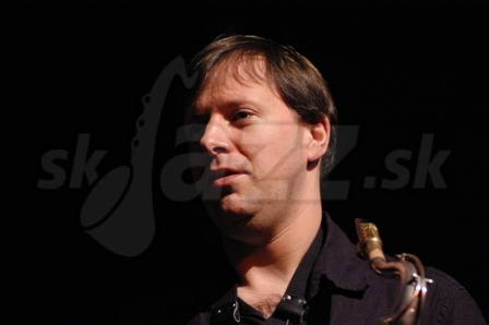CHRIS POTTER