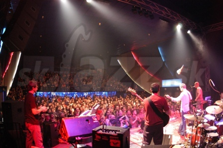 WAKING VISION 2005