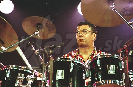 JACK De JOHNETTE