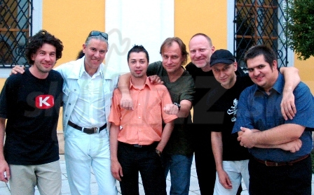 BEE CONNECTION 2006