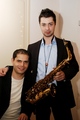 DUO TARIŠKA - KRAJŇÁK