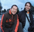 OSKAR RÓZSA + ĽUBOR PRIEHRADNÍK