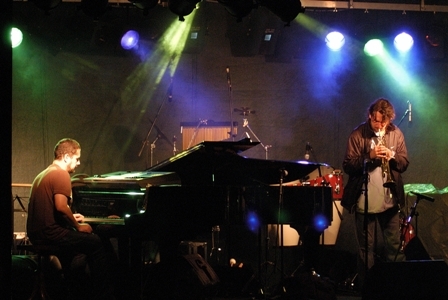 OSKAR RÓZSA + ĽUBOR "UMELEC" PRIEHRADNÍK