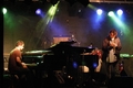 OSKAR RÓZSA + ĽUBOR "UMELEC" PRIEHRADNÍK