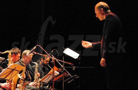  MATÚŠ AKO DIRIGENT