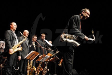 ZÁVEREČNÁ KLAŇAČKA