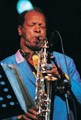 ORNETTE COLEMAN