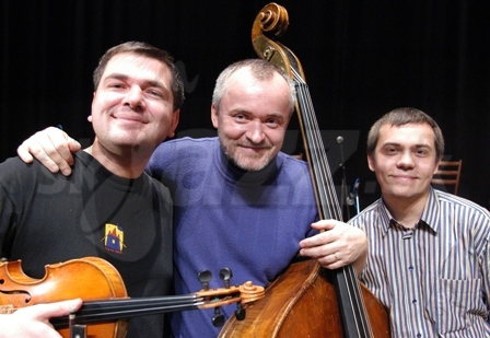 PACORA TRIO