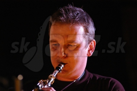 GERHARD PREINFALK