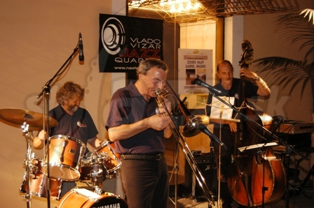 VV JAZZ QUARTET