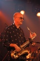 MICHAEL BRECKER