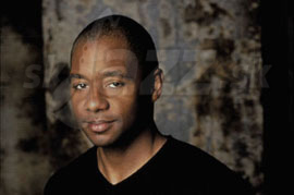 BRANFORD MARSALIS