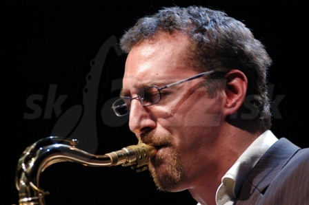 ONDŘEJ ŠTVERÁČEK