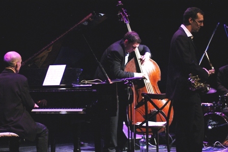 GABO + TOMÁŠ + ONDŘEJ