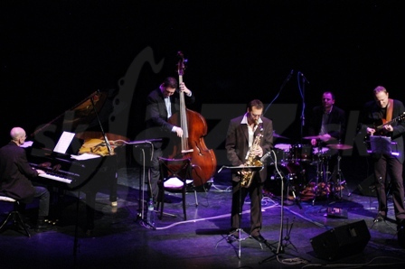 GABO JONÁŠ QUINTET