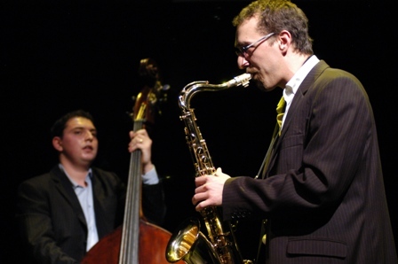 TOMÁŠ + ONDŘEJ