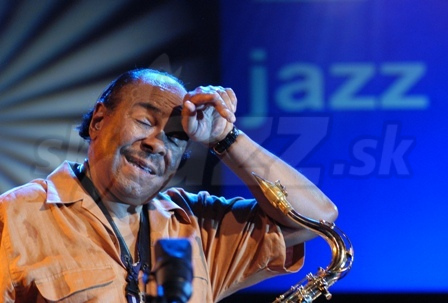 BENNY GOLSON