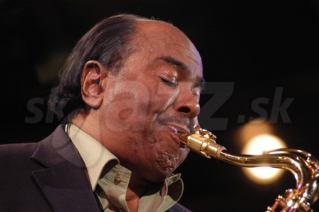 BENNY GOLSON