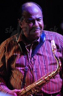 BENNY GOLSON