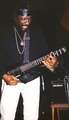 JAMES BLOOD ULMER