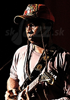 VERNON REID