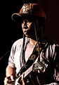 VERNON REID