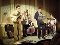 SZABOLSC OLAH QUARTET