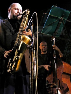 PIOTR BARON