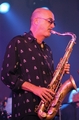 MICHAEL BRECKER